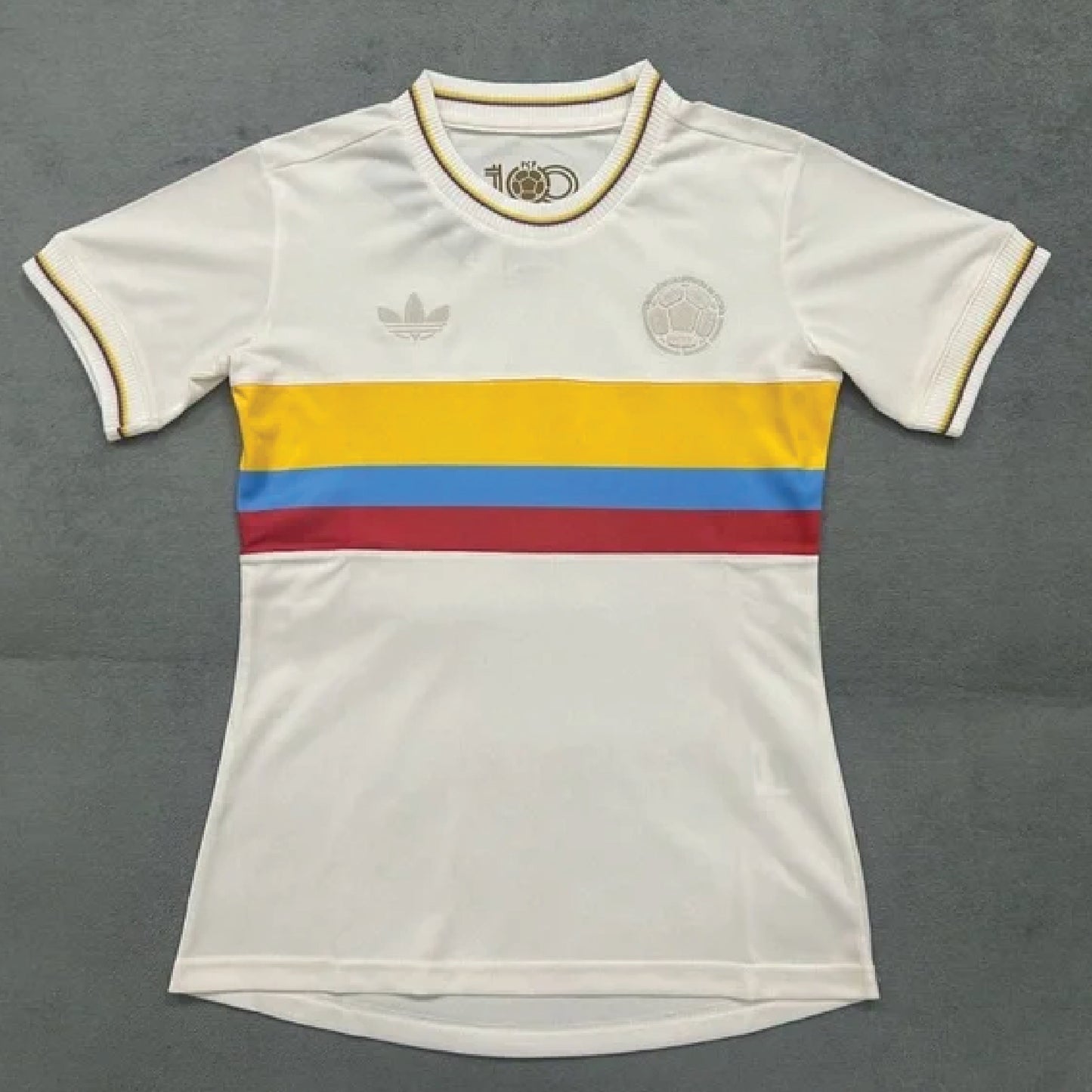 Women Colombia 24 Anniversary Jersey