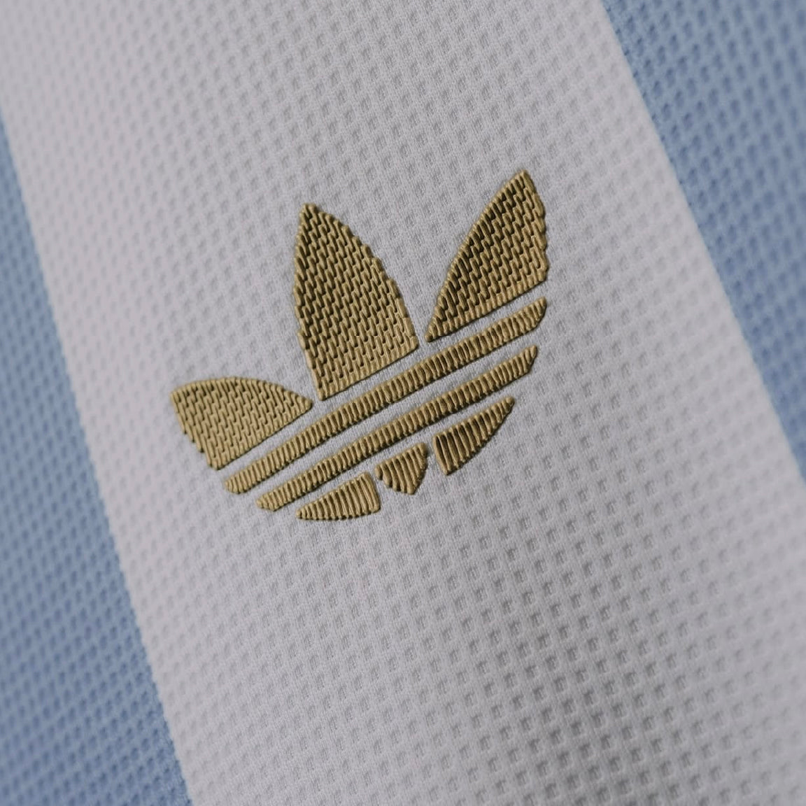 Argentina 50th Anniversary Jersey
