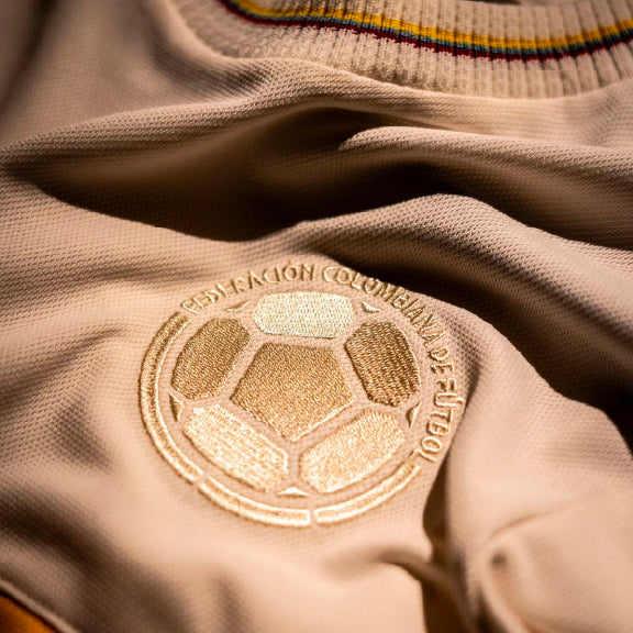 Women Colombia 24 Anniversary Jersey