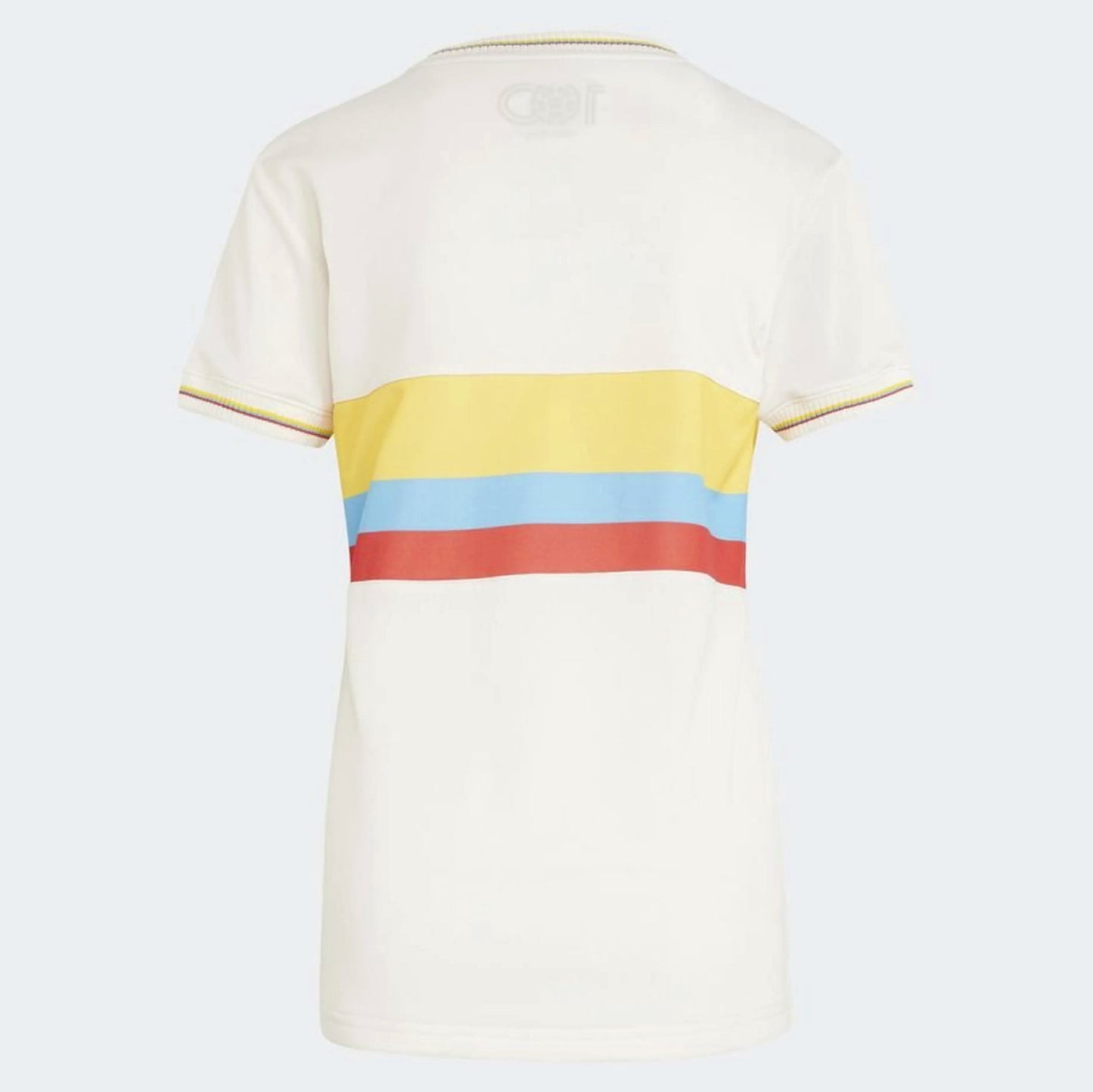 Women Colombia 24 Anniversary Jersey