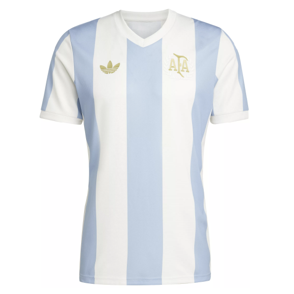 Argentina 50th Anniversary Jersey