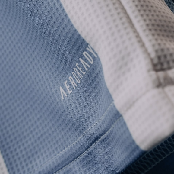 Argentina 50th Anniversary Jersey