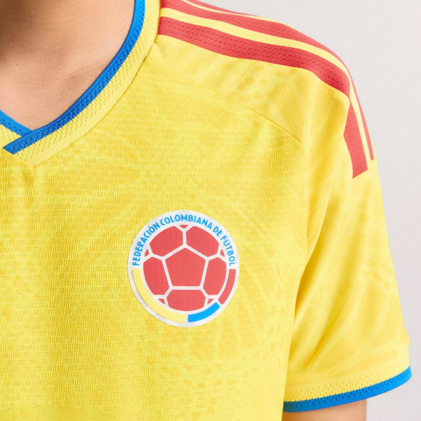 COLOMBIA 26 HOME JERSEY (MEN)