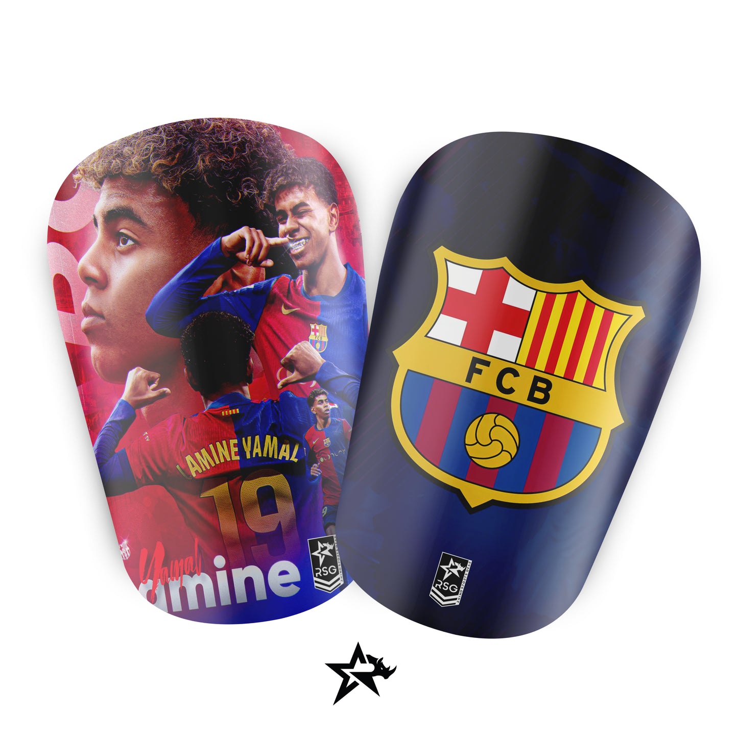 CUSTOM SERIES