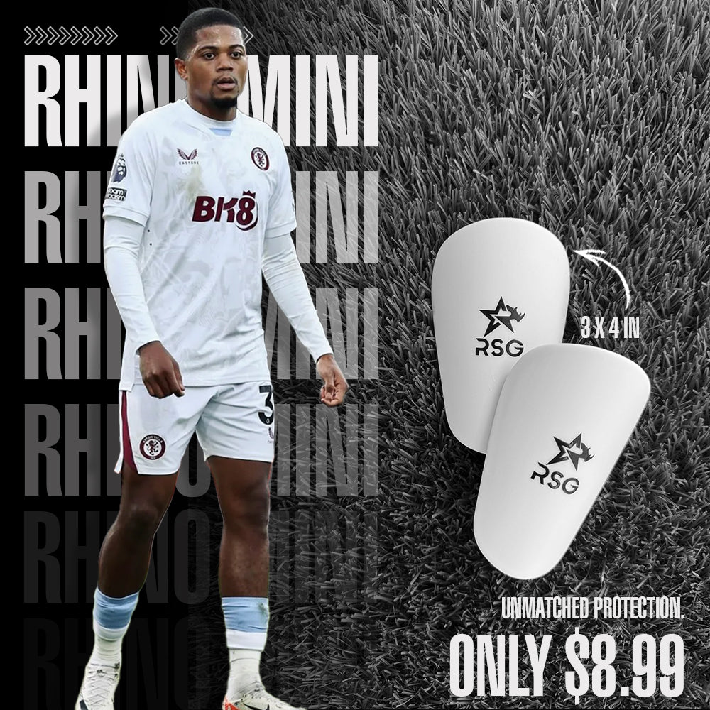 MINI SHINGUARDS