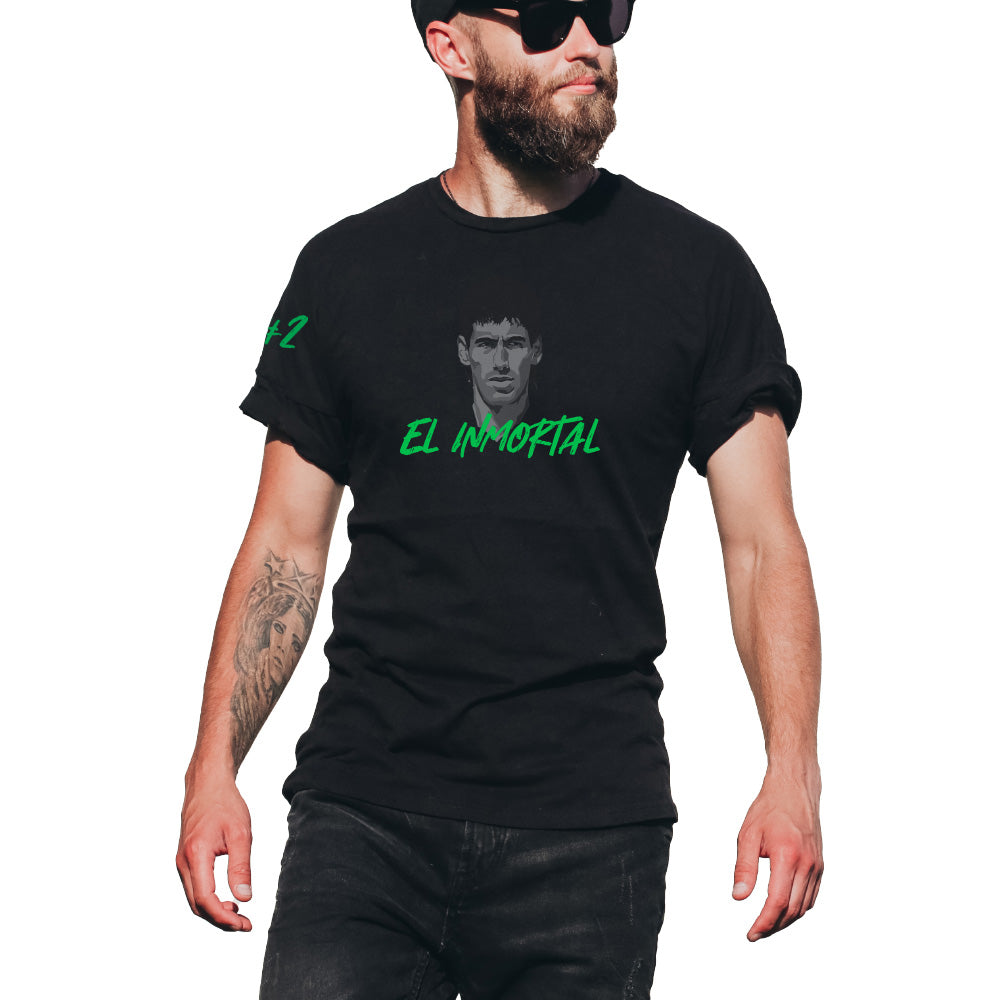 Short Sleeve T-shirt