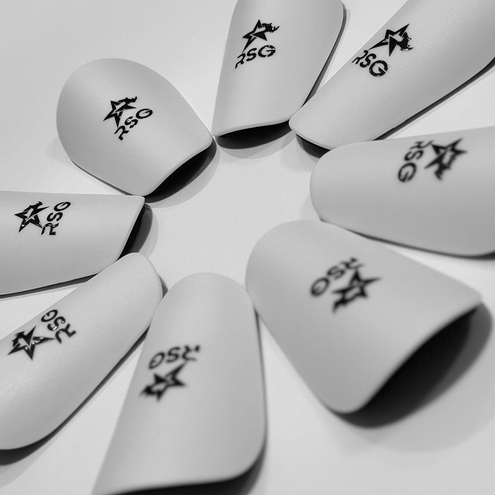 MINI SHINGUARDS