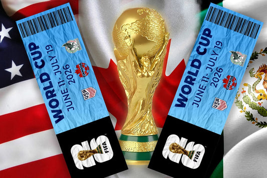 Fifa says 2026 World Cup tickets will start at $60 but dynamic pricing looms