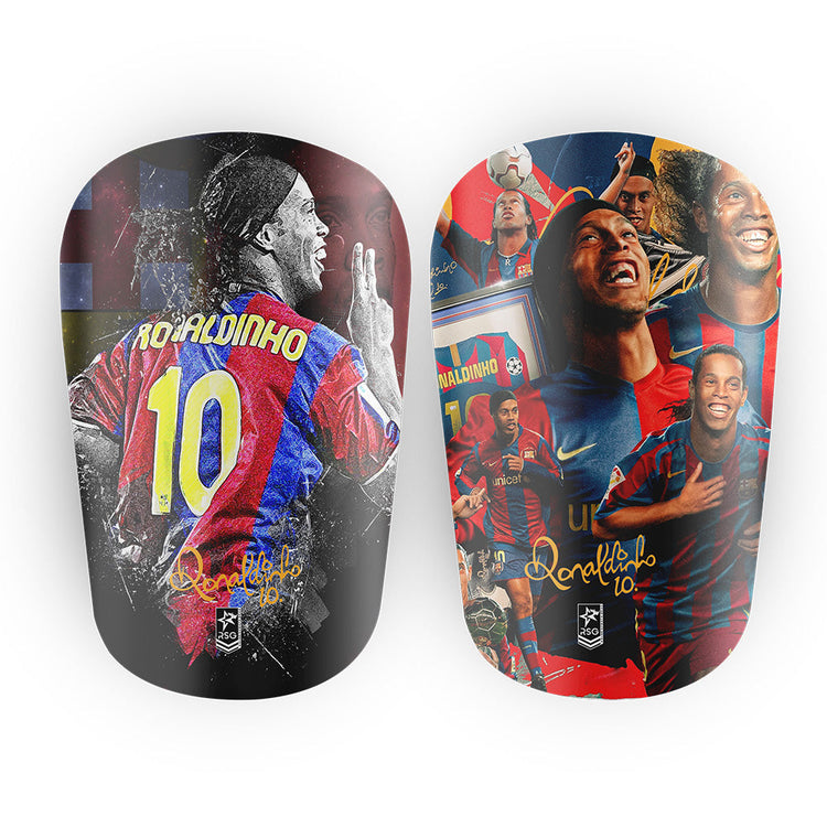 Exclusive Shinpads