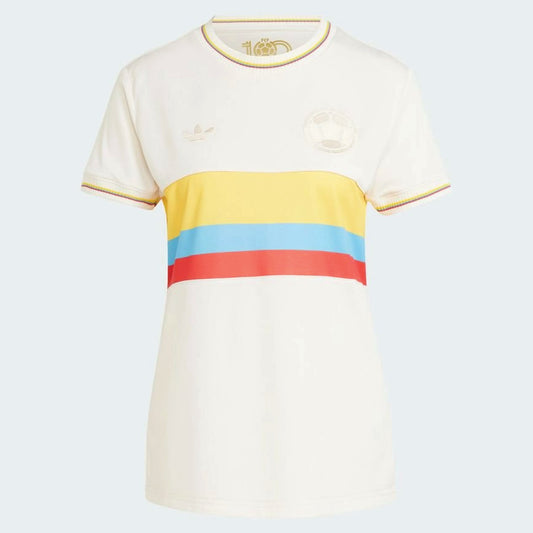 Women Colombia 24 Anniversary Jersey