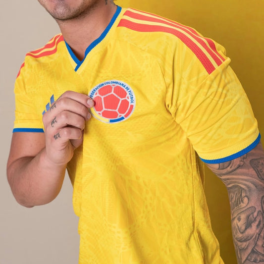 COLOMBIA 26 HOME JERSEY (MEN)