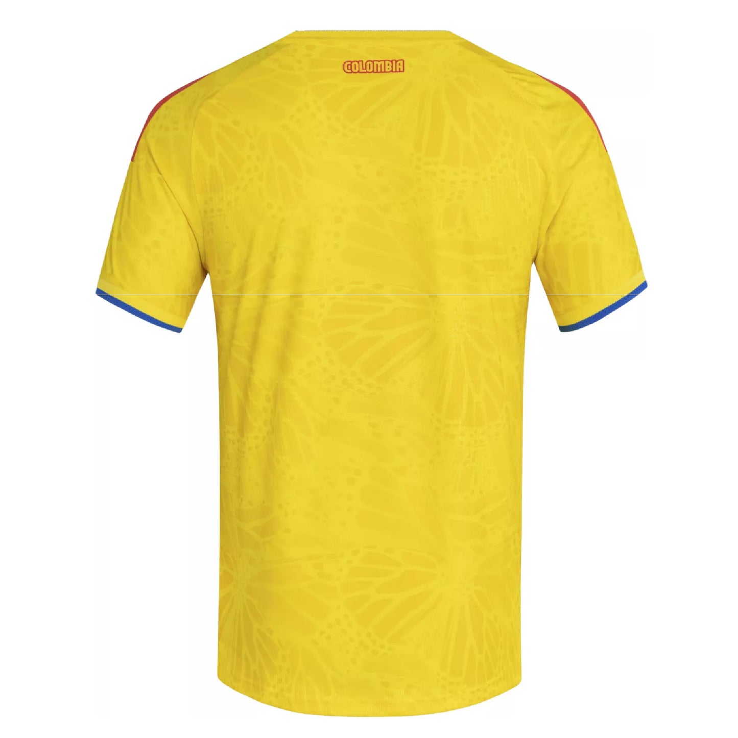COLOMBIA 26 HOME JERSEY (MEN)