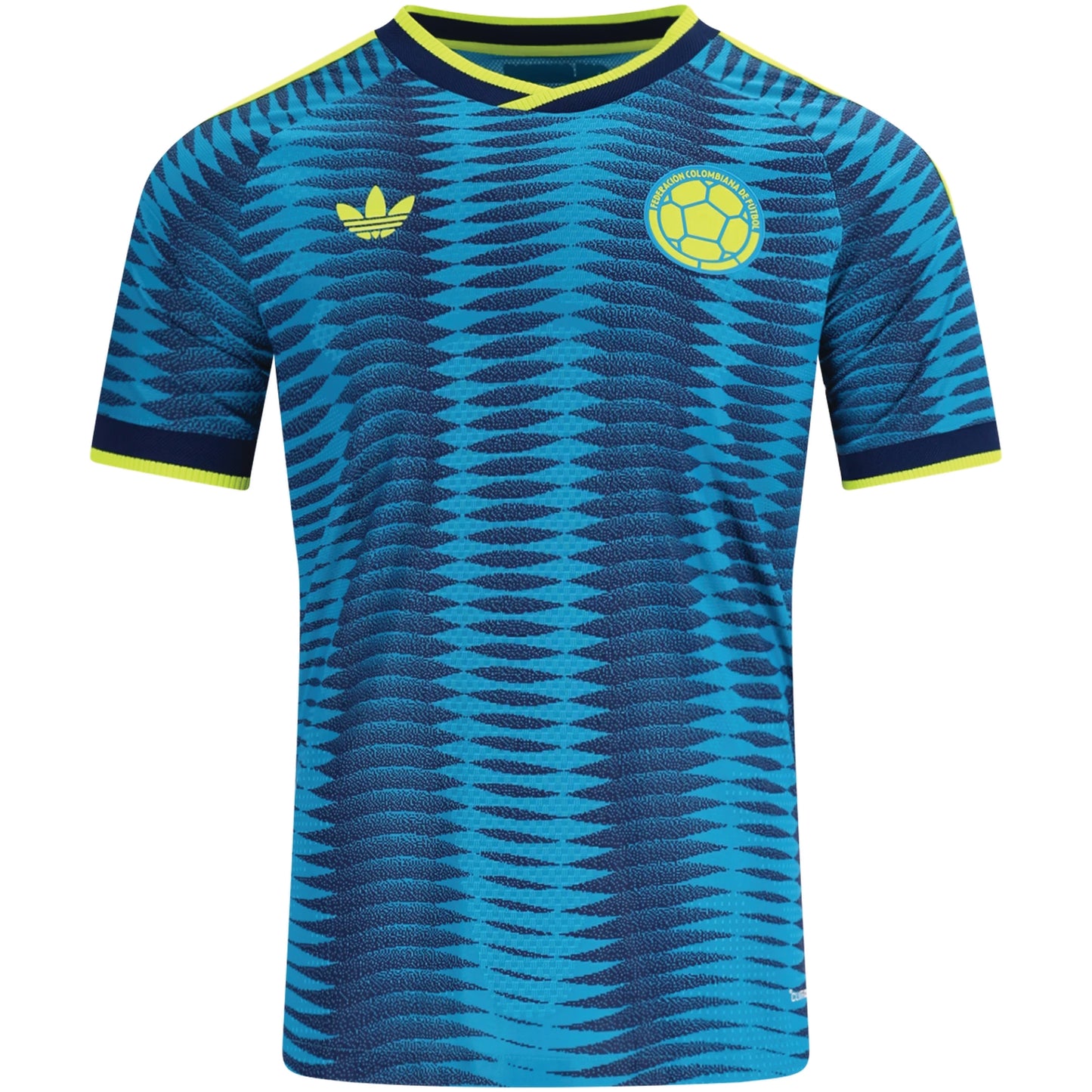 COLOMBIA 26 AWAY JERSEY (MEN