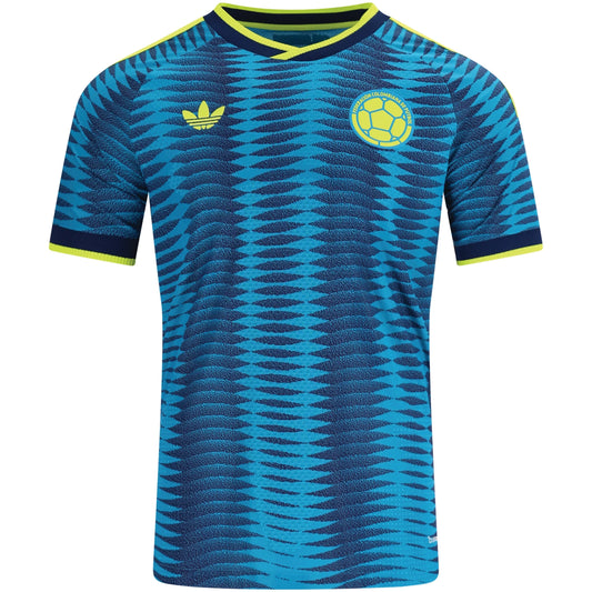COLOMBIA 26 AWAY JERSEY (MEN