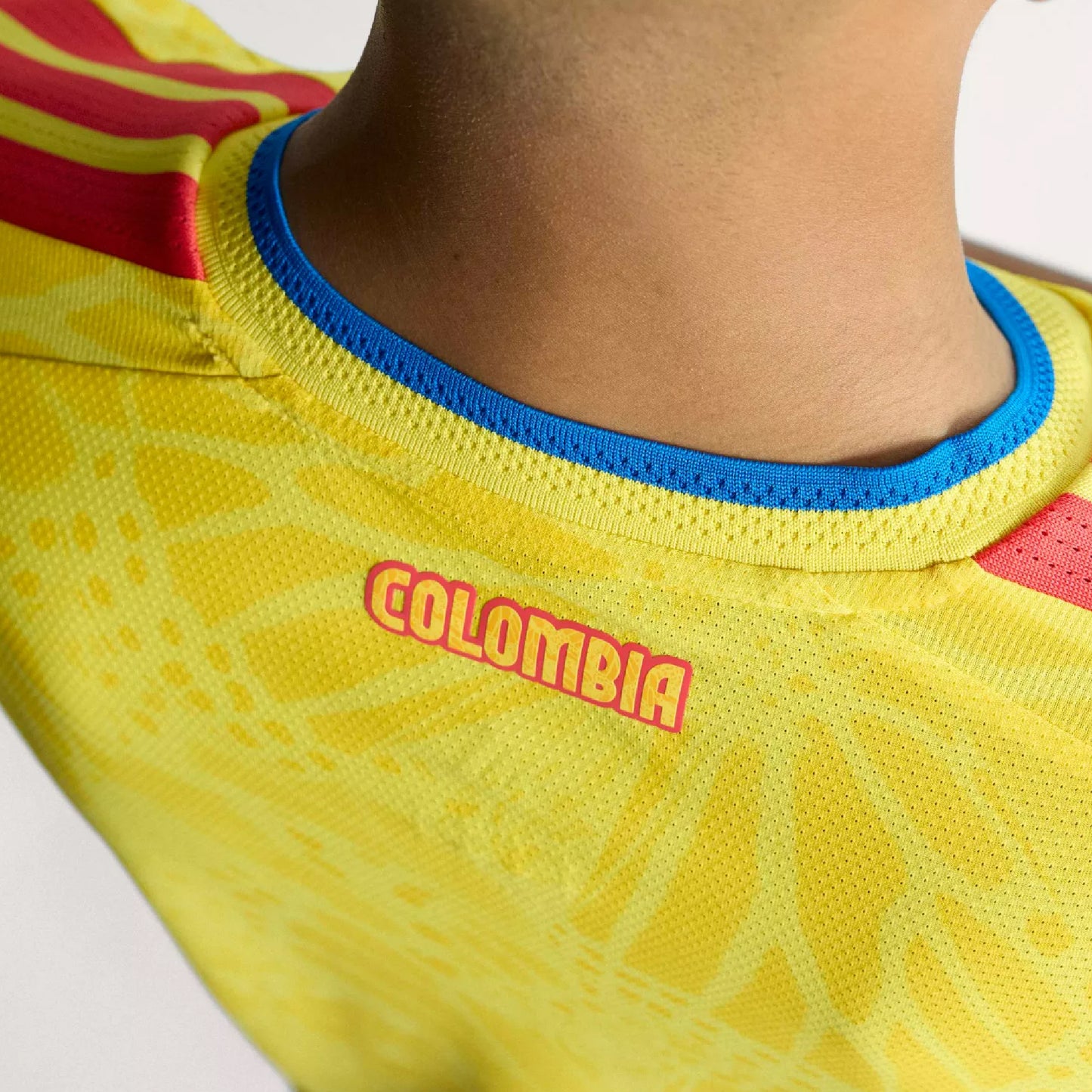 COLOMBIA 26 HOME JERSEY (MEN)