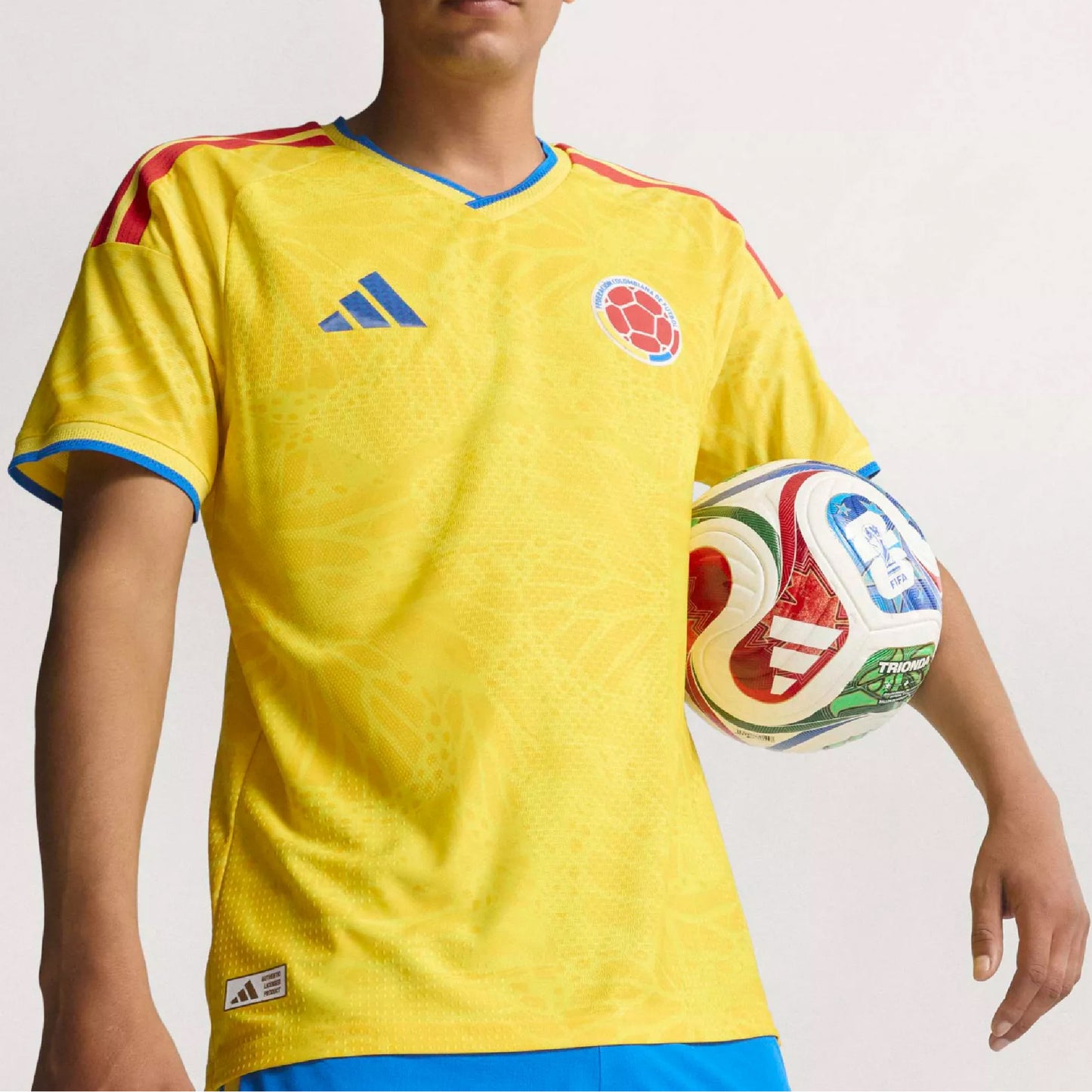 COLOMBIA 26 HOME JERSEY (MEN)
