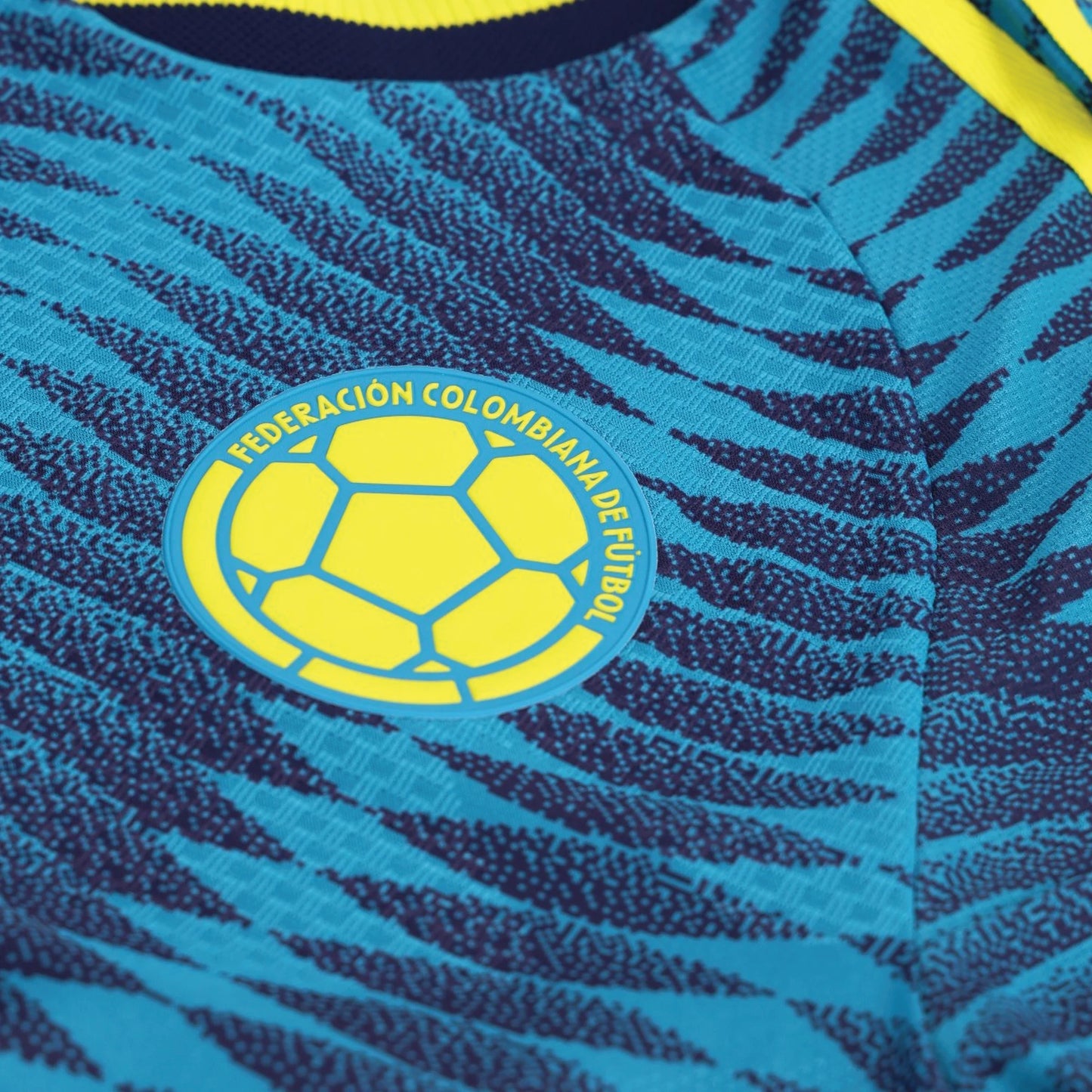 COLOMBIA 26 AWAY JERSEY (MEN
