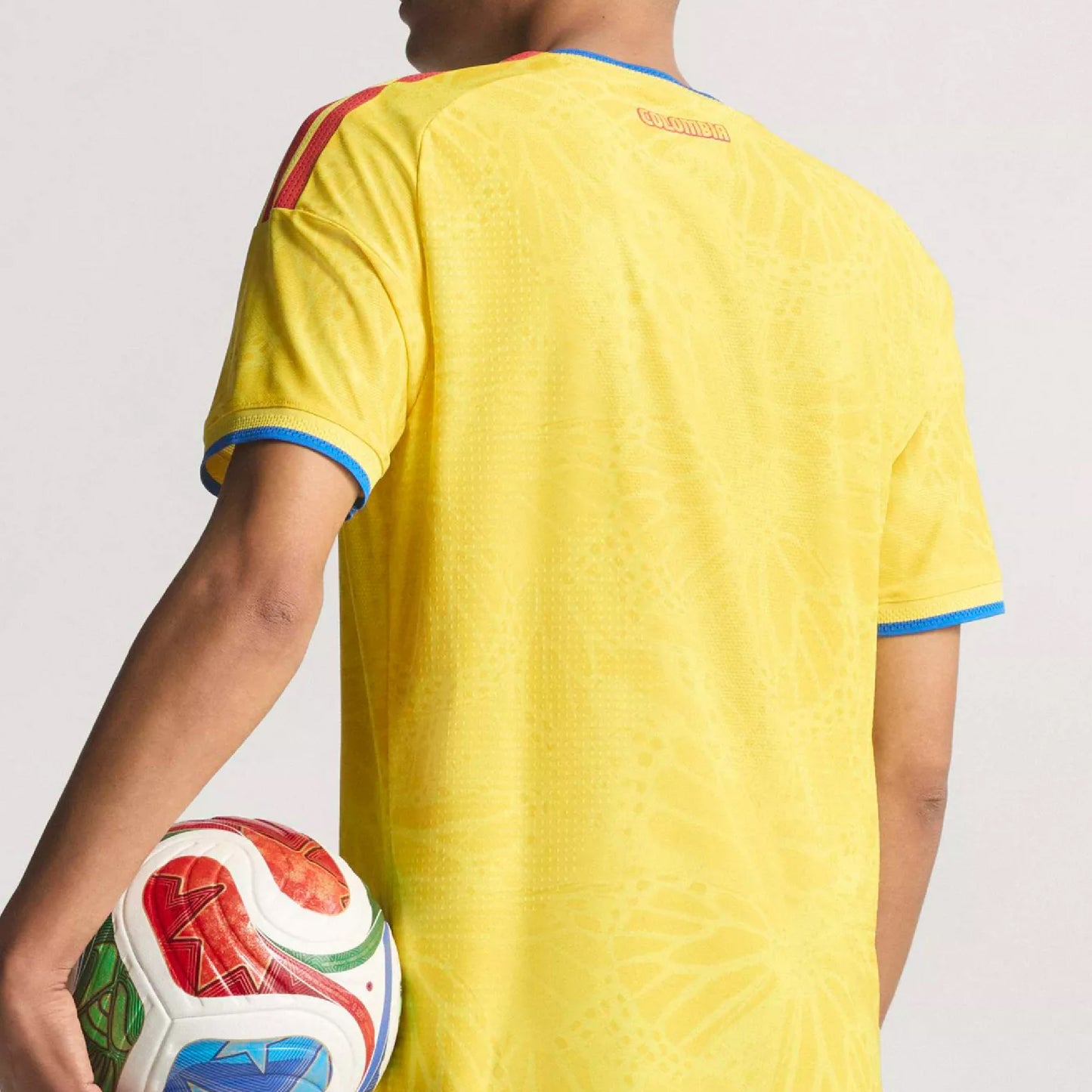 COLOMBIA 26 HOME JERSEY (MEN)
