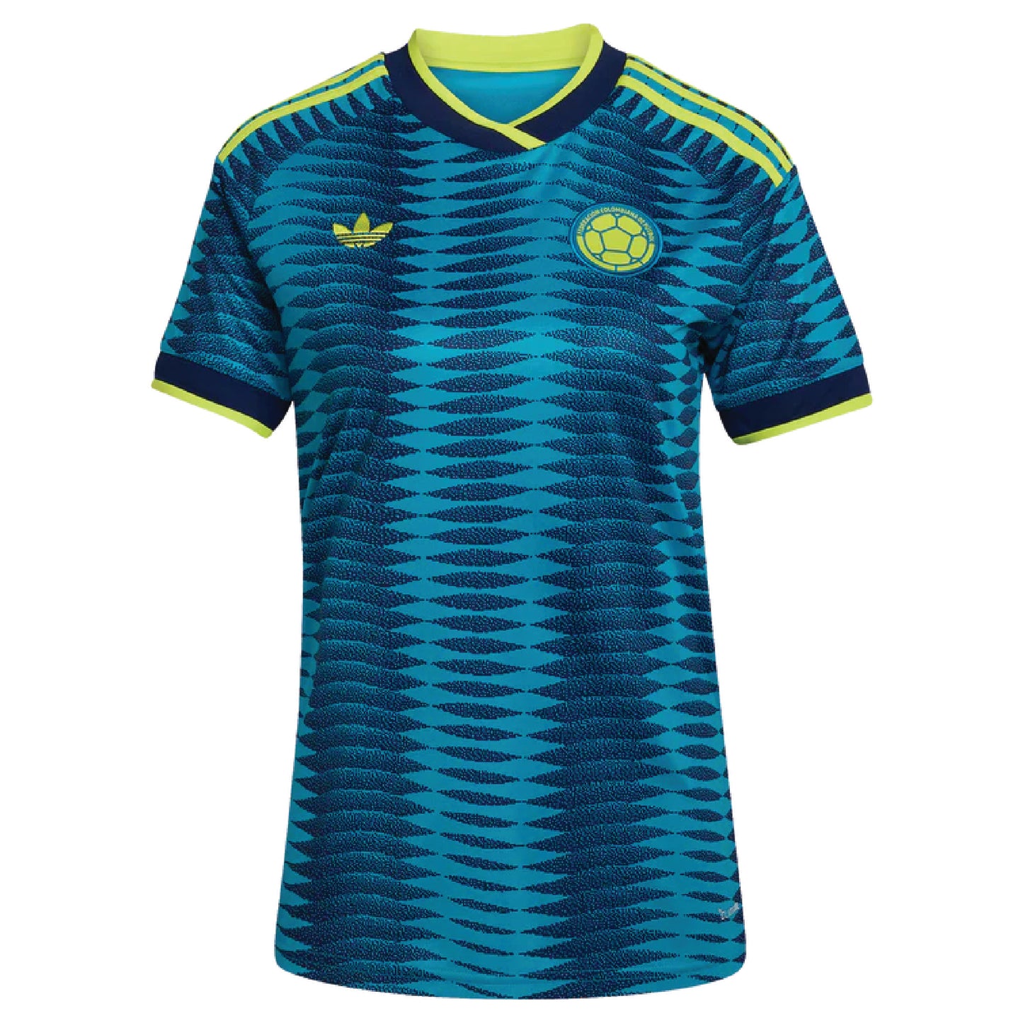 COLOMBIA 26 AWAY JERSEY (WOMENS)