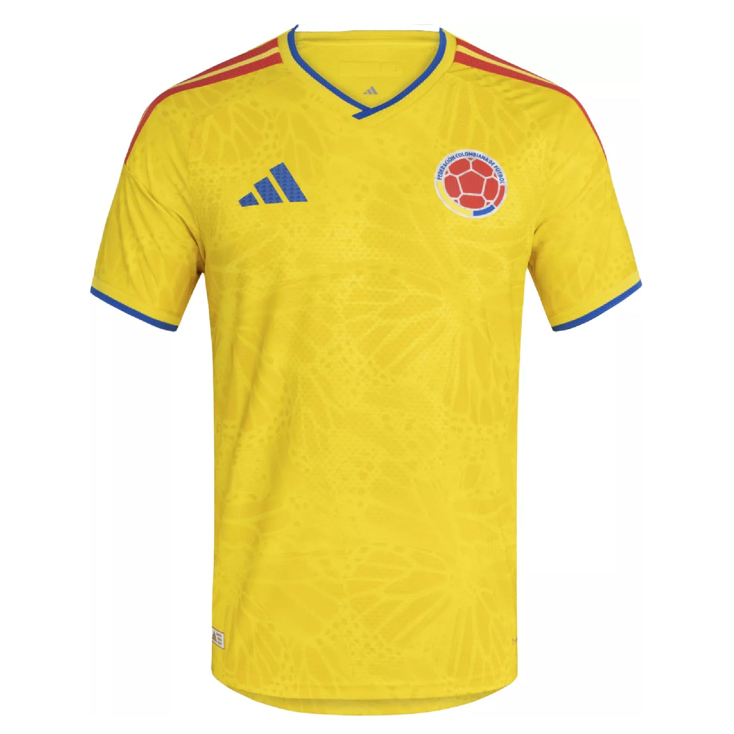 COLOMBIA 26 HOME JERSEY (MEN)