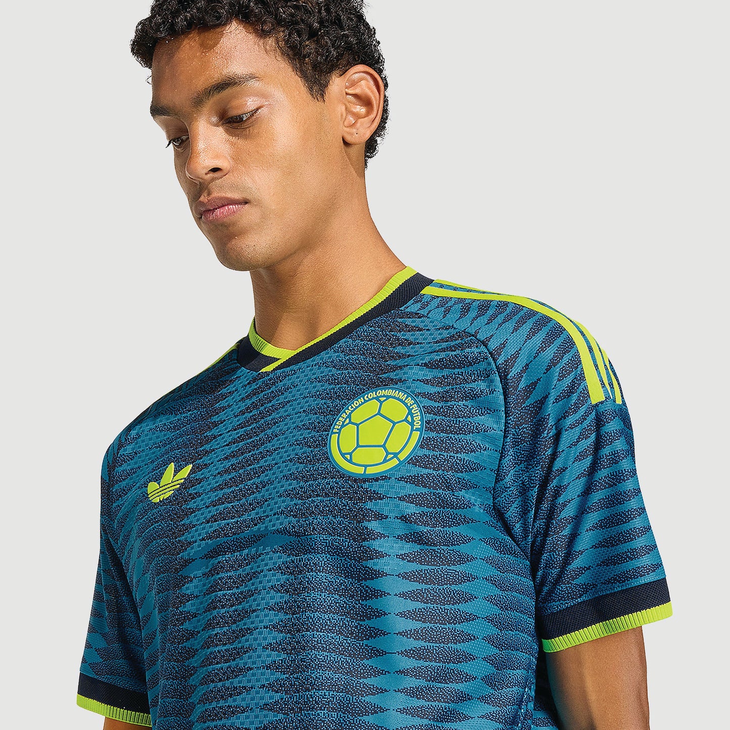 COLOMBIA 26 AWAY JERSEY (MEN
