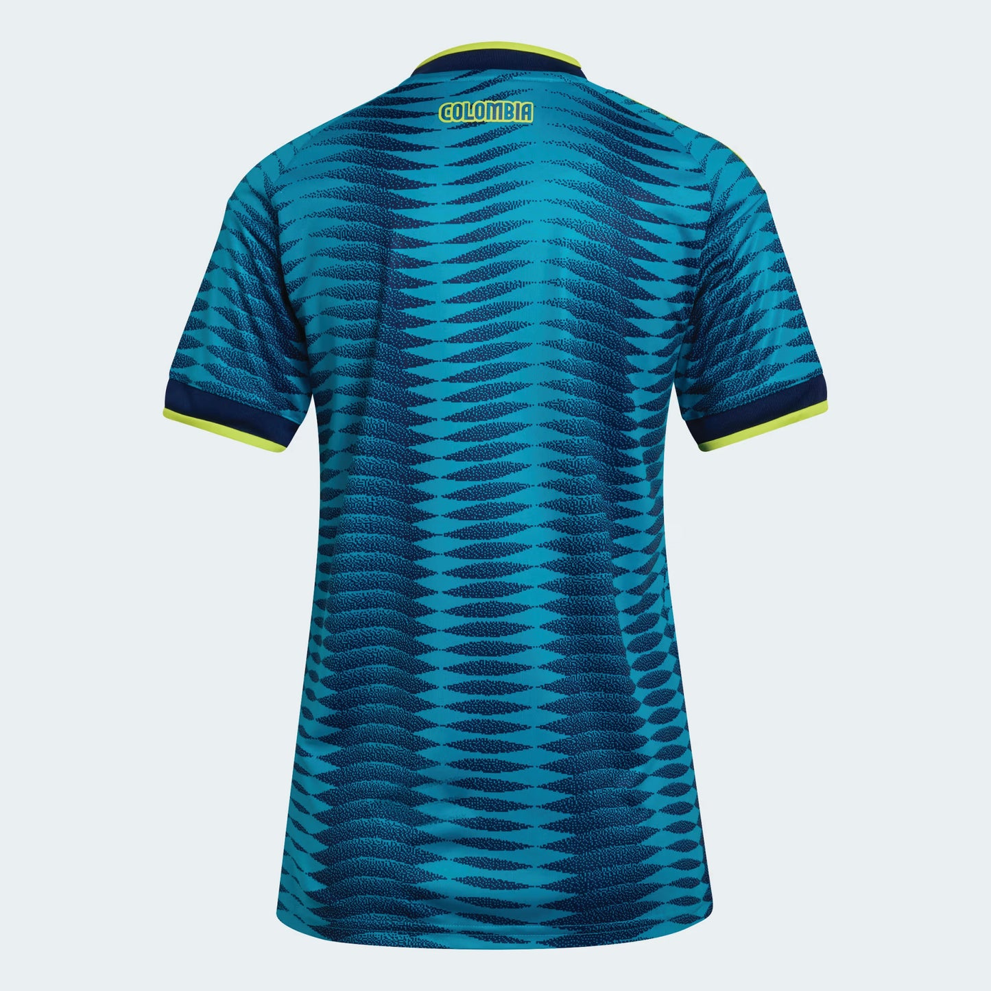 COLOMBIA 26 AWAY JERSEY (WOMENS)