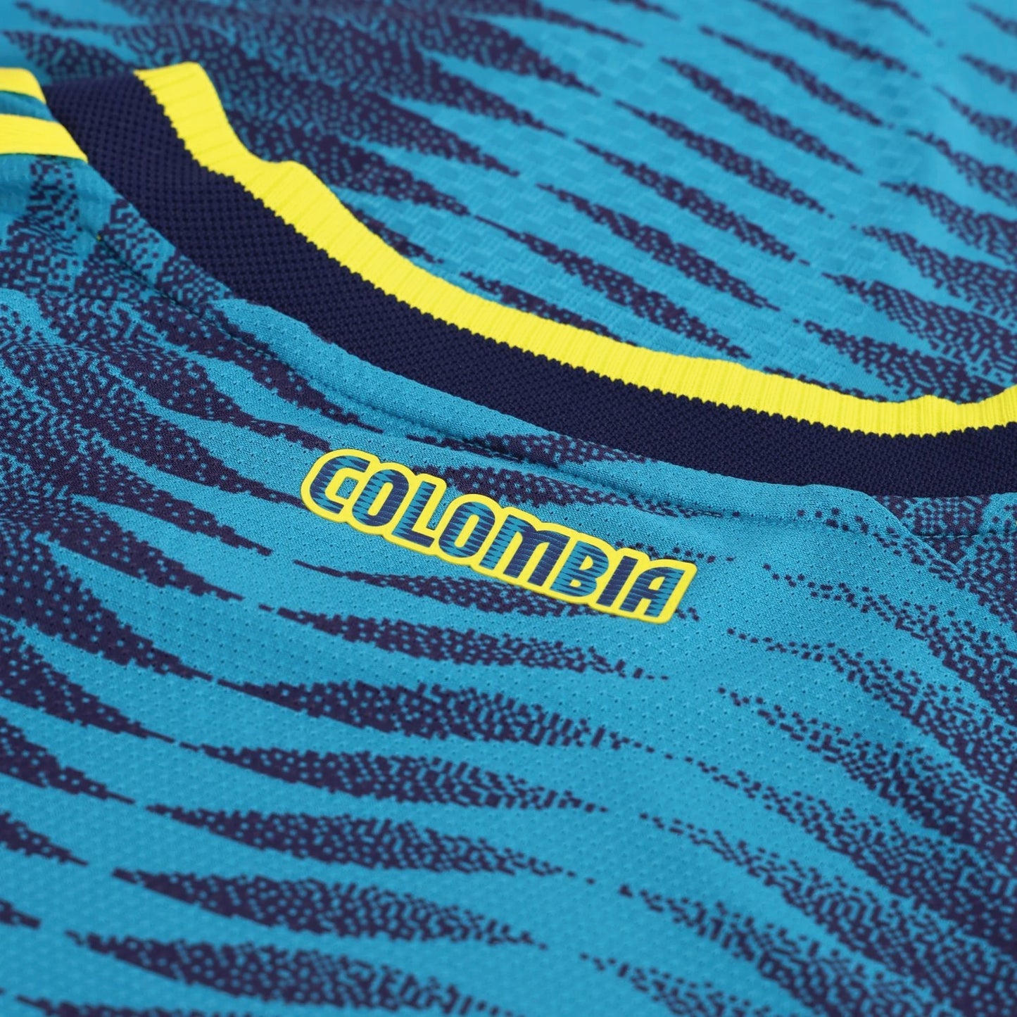 COLOMBIA 26 AWAY JERSEY (WOMENS)