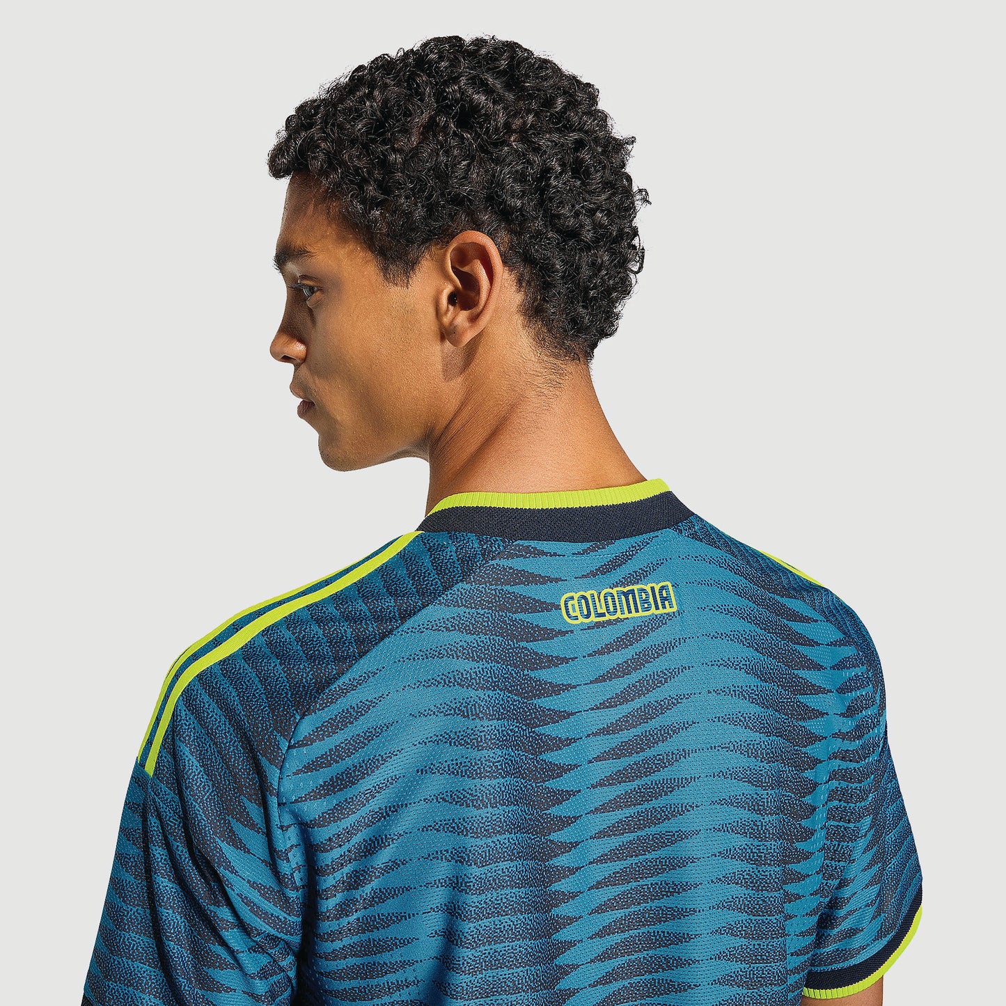 COLOMBIA 26 AWAY JERSEY (MEN