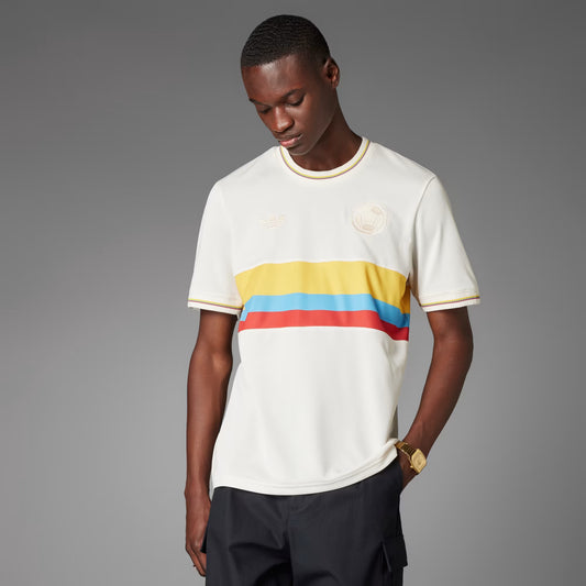 Colombia 100th Anniversary Jersey