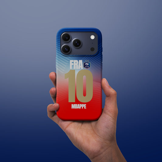 Fundas Premium para Celular Mundial 2026 FRA